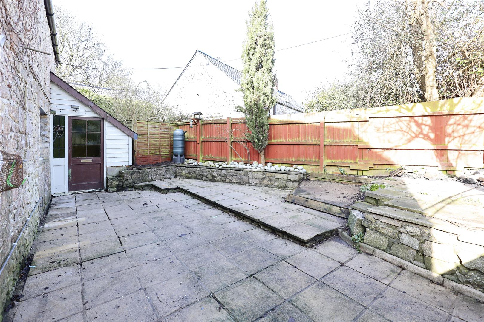 Castle Street, Llantwit Major, Vale of Glamorgan, CF61 1AP